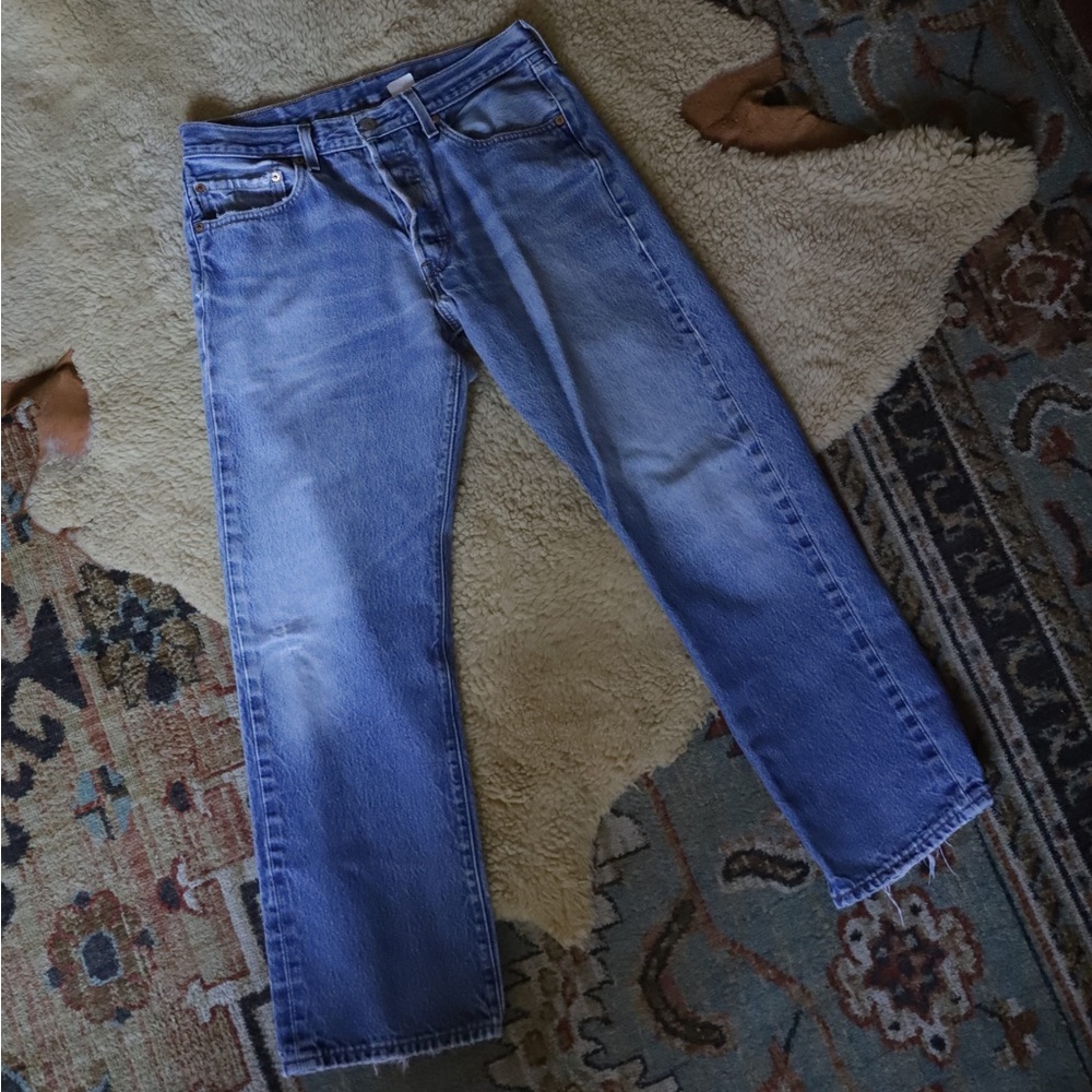 Vintage 90s Levi’s